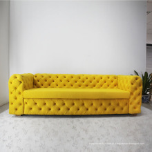 Home Design Furniture Sala de estar Sofá moderno de alta qualidade
